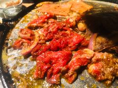 -酒拾烤肉(泉塘店)