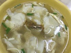 小馄饨-玉华饮食店(茅台路店)