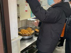 -老方子馅饼粥(台东店)