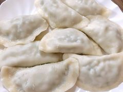 鲅鱼水饺-景祥海鲜美食餐厅