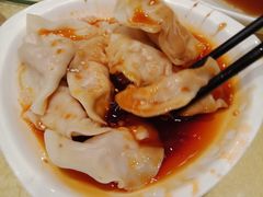 -龙抄手(春熙路总店)