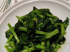 鸡油豆苗-蘭心·臻品(瑞虹太阳宫店)