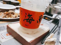 -椰小鸡·琼州糟粕醋(美兰缤纷城店)