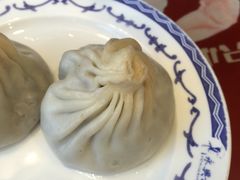 -锡笼记·无锡小笼(方塔店)