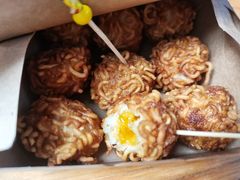-奶奶的美食(悦立方店)
