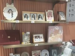 -海马体照相馆(万菱汇店)