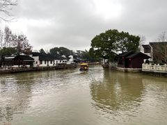 -枫桥景区