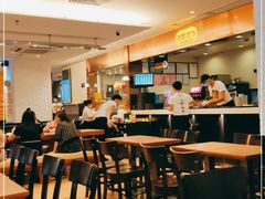 大堂-大家乐(深圳华强北店)