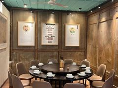 -喜洲翰林餐厅(董家百年老宅店)