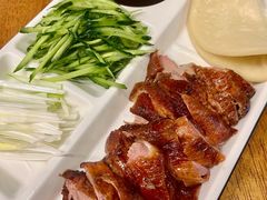 -徐一杆挂炉烤鸭(荣巷店)