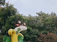 -海上云台山景区