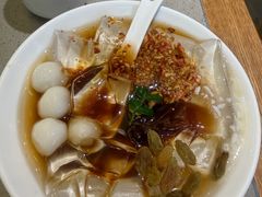 -茅庐川菜(青岛凯德店)