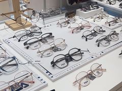 -无界眼镜MaxLess(南翔印象城店)