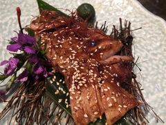 -大江户日本料理(吕厝店)