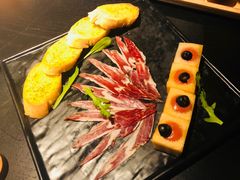 -C&R西班牙餐厅