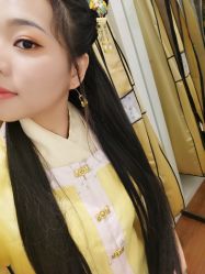 -盘子女人坊古装写真摄影(厦门总店)