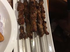 -阿罗新疆菜(人民广场店)
