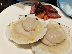 -川骄海鲜自助(河东店)