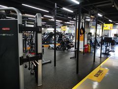 -超鹿运动(融侨锦江店)