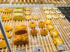 -前进麦味·天然烘焙(凯德1818店)