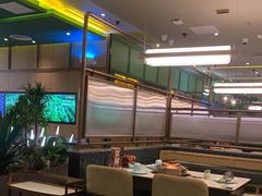 大堂-润园四季椰子鸡火锅(南山海岸城店)
