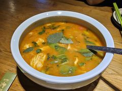 荆芥疙瘩汤-食欲老院子荆芥疙瘩汤(经五路店)