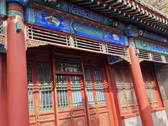 -承德避暑山庄景区