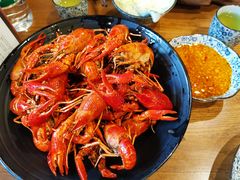 -虾小龙老长沙龙虾馆(坡子街店)