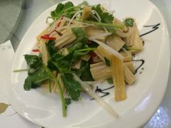 -帕米尔食府(白云观店)