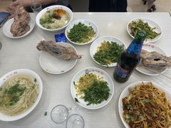 -老四季(南市场店)