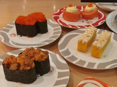 -新一番三文鱼寿司(红城湖店)