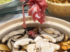 -天宜隆蘑菇宴火锅(石景山旗舰店)