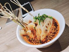 -太二酸菜鱼(菱角湖万达店)