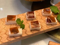 -四世同堂·京菜·烤鸭(双井店)