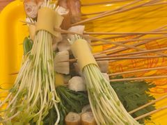 -牛小嫩串串火锅(延边大学文化城店)