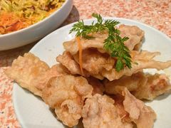-红樱桃·欢乐餐厅(太原里店)