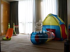 -廊坊固安福朋喜来登酒店
