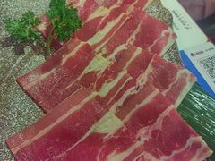 -喜牛烧肉酒场·黑金店(威高广场店)