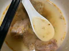 -运德成·天津老味烧烤(广开二马路店)