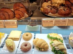 -Peet's 皮爷咖啡(东湖路手作店)