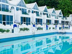 -清泉湾生态旅游度假区