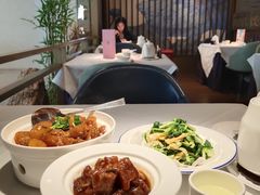 糖醋小排骨-江南厨子(万象天地店)