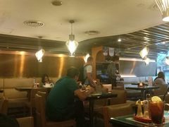 -翠华餐厅(湾仔店)