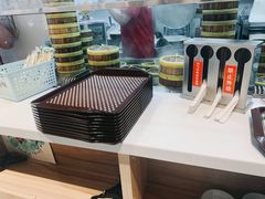 -君达小吃(建西苑店)