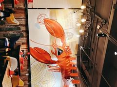 -夜小红炒虾尾(建文店)