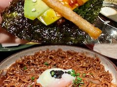 -Fuzzy Bistro 浮几韩餐·茶酒馆