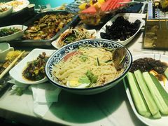 -冰城小镇音乐串吧·聚会餐厅(百子湾店)