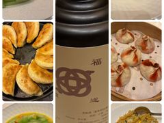 -扬州香格里拉·香宫中餐厅