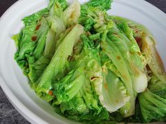 -金掌勺东北菜(格兰晴天店)