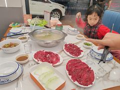 -乌记鲜活牛肉城(金砂东路店)